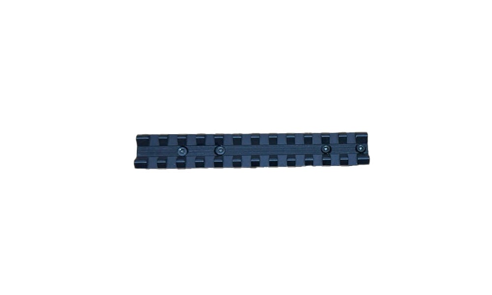Savage Revel Scope Rail