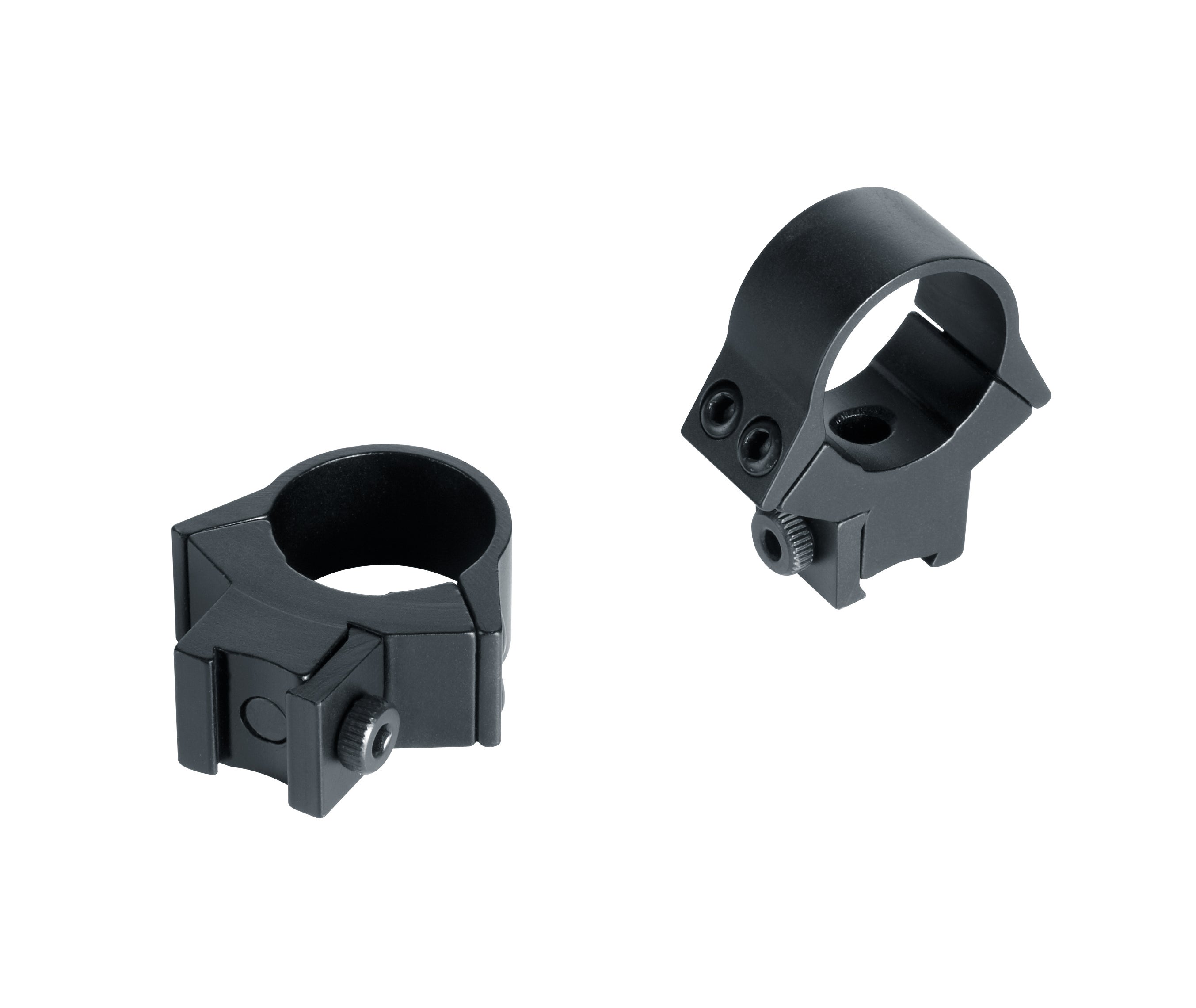 Umarex Kikarsiktesfäste - 1" Låg, 9-11mm