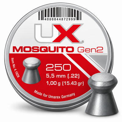 UX Mosquito Gen2