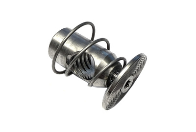 GRS Spare Part Sporter Låsknapp