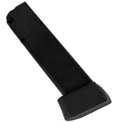 Sig Sauer P226 9mm x 19 Magazine