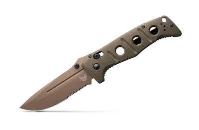 Benchmade 275SFE-2 Adamas®