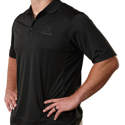 Hornady® Black Polo