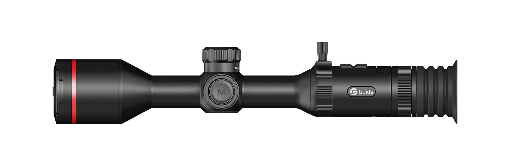 Guide TU635S Thermal TubeScope