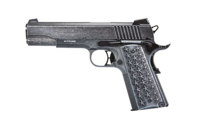 SIG Sauer 1911 We The People, 4,5 mm BBs