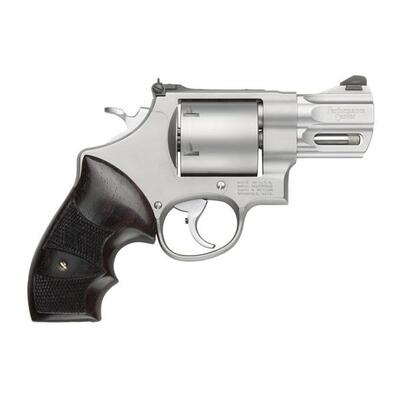 Smith & Wesson P.C 629 .44 Mag/44 S&W Spc  2,625"