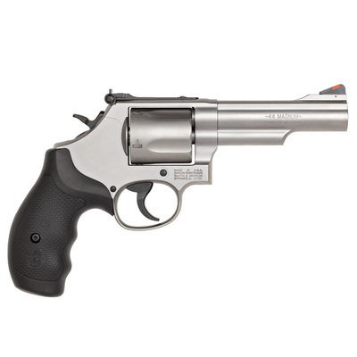 Smith & Wesson Model 69 Combat Magnum 4,25" 44 S&W Spl