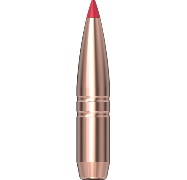 Hornady CX™ Bullets 6.5mm (.264) 