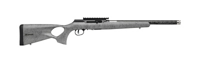 Savage A22 Timberlite Thumbhole 22 LR 18"