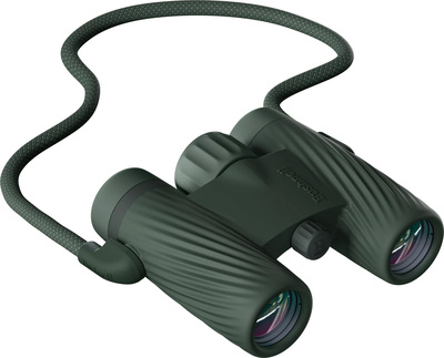 Bushnell A1 10x25 Roof