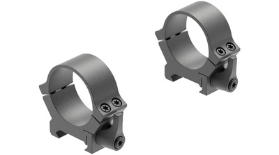 Leupold QRW2 30mm Rings