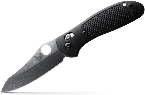 Benchmade 550-S30V Griptilian