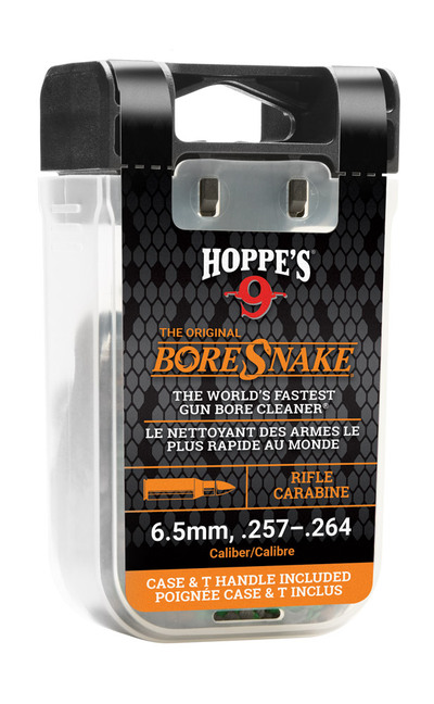 Hoppe’s BoreSnake Den™