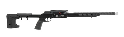 Savage A22 Precision Lite 22 LR 18"