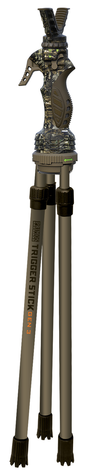 Primos Trigger Stick Gen. III Tripod 