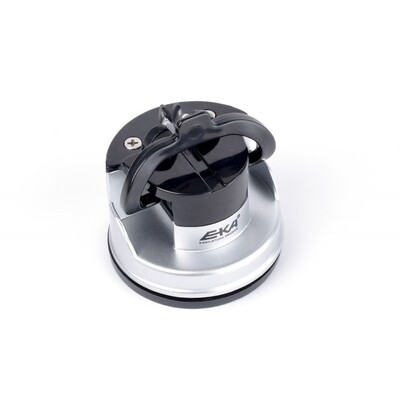 EKA CombiSharp Silver/Black