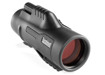 Bushnell Legend Ultra HD Monocular 10x42