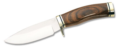 Buck 192 Vanguard
