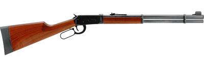 Walther Lever Action Black