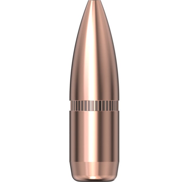 Hornady Bulk FMJ Rifle Bullets 22 Cal (.224) 62 gr 5500/Box