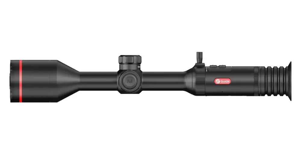 Guide TU Pro 3.0 650LS