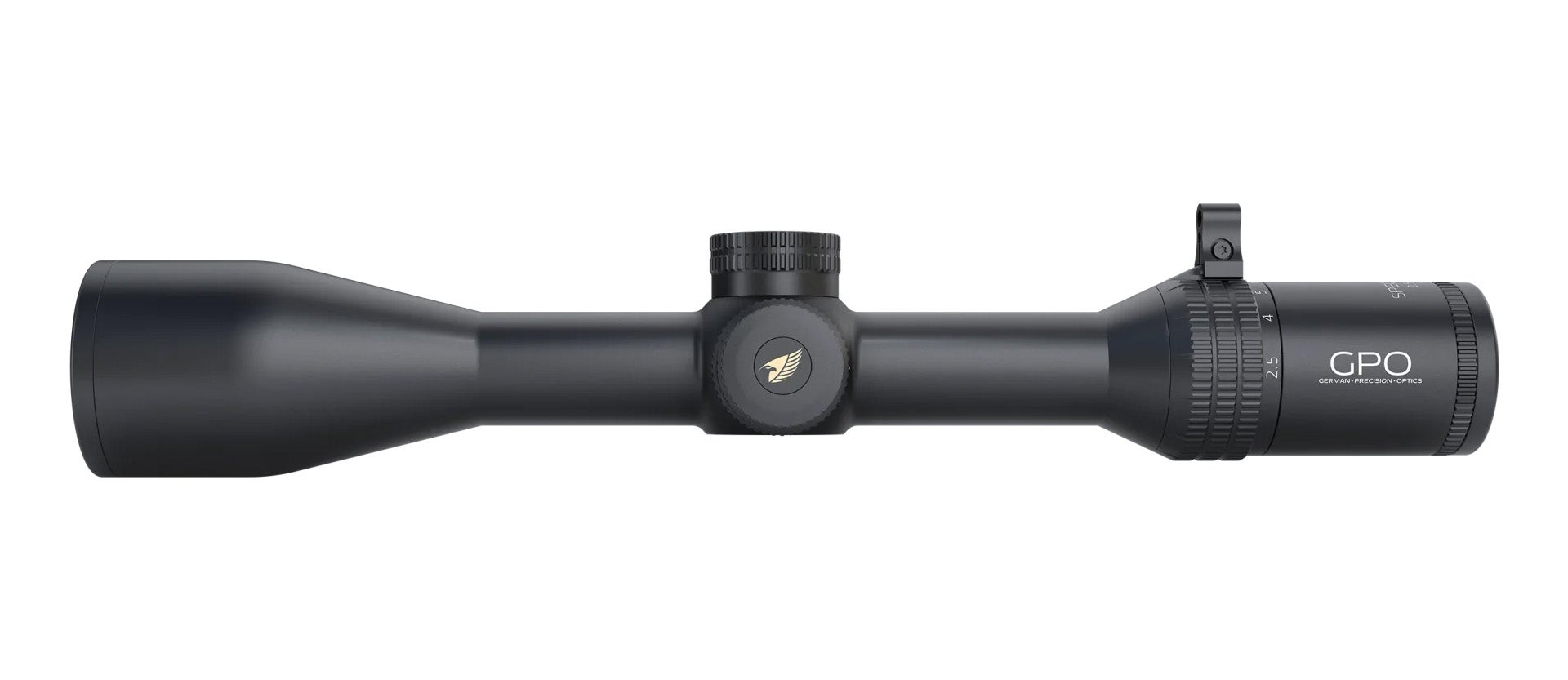 GPO SPECTRA 8x 2.5-20x50i G4i