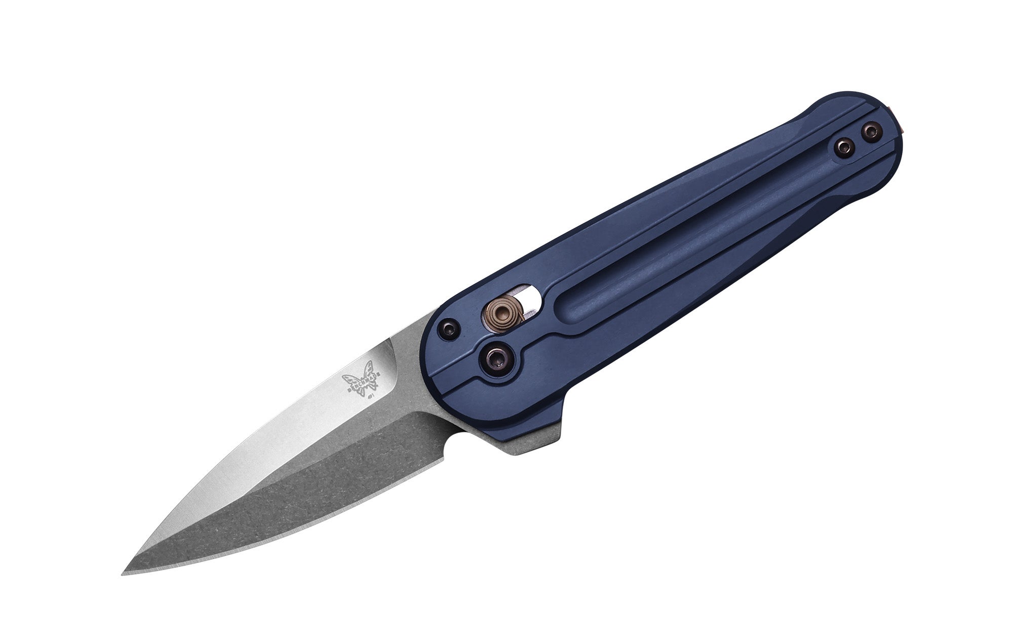 Benchmade 491 Lowden™