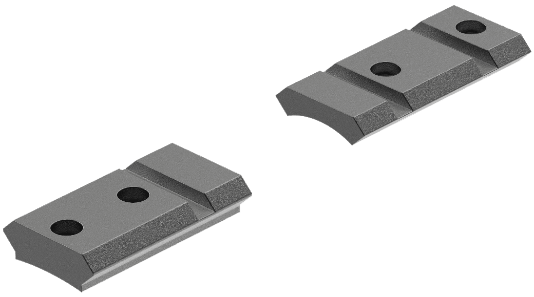 Leupold QRW Bases