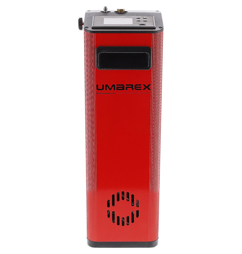 Umarex PAC Eco Silent PerformanceAir Kompressor