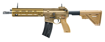 Heckler & Koch HK416 A5, RAL8000