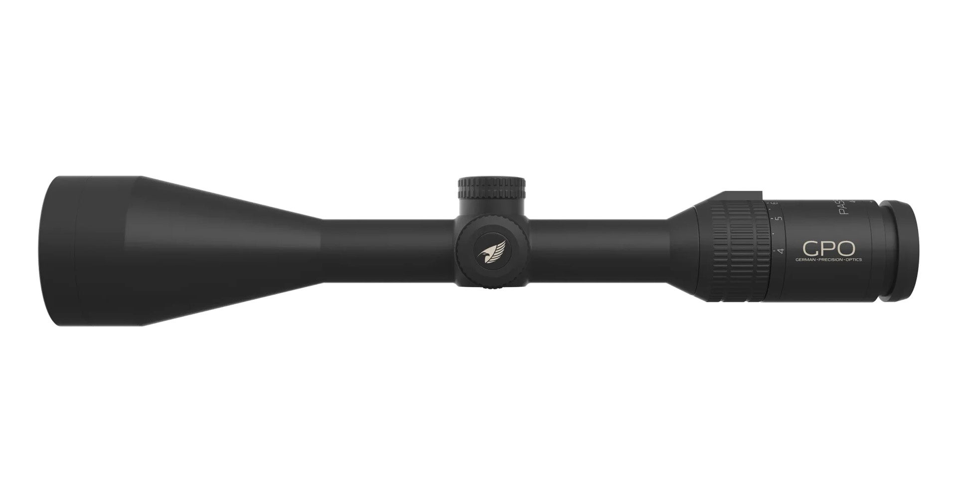 GPO PASSION 3x 4-12x50i G4i