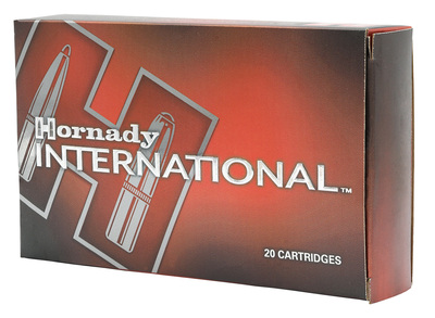 Hornady International™ Ammo 8.5X55 Blaser 185 gr ECX™ 20/Box