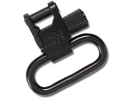 Uncle Mike´s Rembygel "Wood screw type" QD 115 RGS