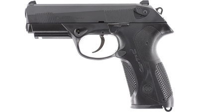 Beretta PX4 Storm, Metal