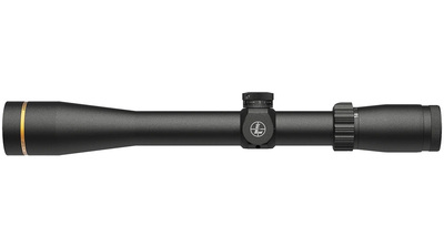 Leupold VX-Freedom 6-18x40 30mm CDS Side Focus Tri-MOA