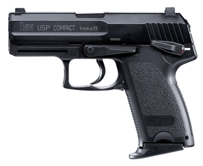 KWA, Heckler & Koch USP Compact GBB