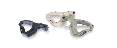 Hera Arms CQR Front Grip Gen2