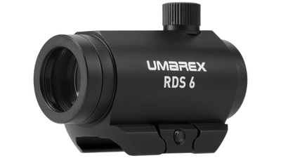 Umarex RDS 6