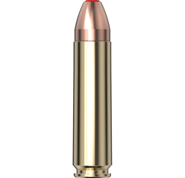 Hornady Subsonic Ammunition 450 Bushmaster 395gr SUB-X® 20/Box
