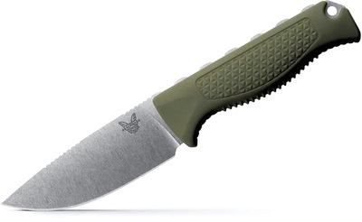 Benchmade 15006-1 Steep Country