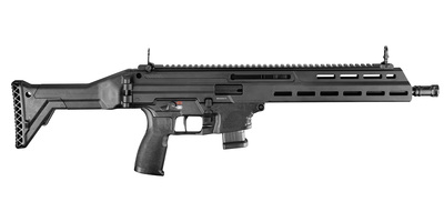 Springfield Kuna 9mm x 19 12"