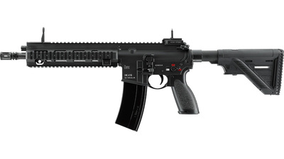 Heckler & Koch HK416 A5 Gen3 GBB 6mm VFC