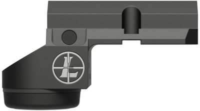 Leupold DeltaPoint Micro 3 MOA Dot - Glock