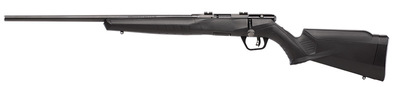 Savage B22 Magnum F (Left Hand) 22 WMR 21"