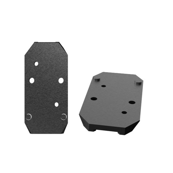 Steyr ATC Adapter Plate