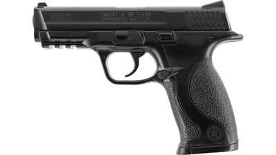Smith & Wesson M&P 40 CO2 6mm