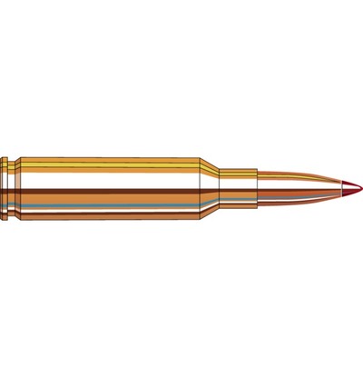 Hornady Match™ Ammunition 6.5 Creedmoor ELD® Match 20/Box