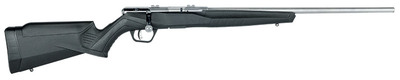 Savage B17 FVSS 17 HMR 21"