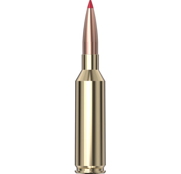 Hornady Match™ Ammunition 6.5 PRC 147 gr ELD® Match 20/Box