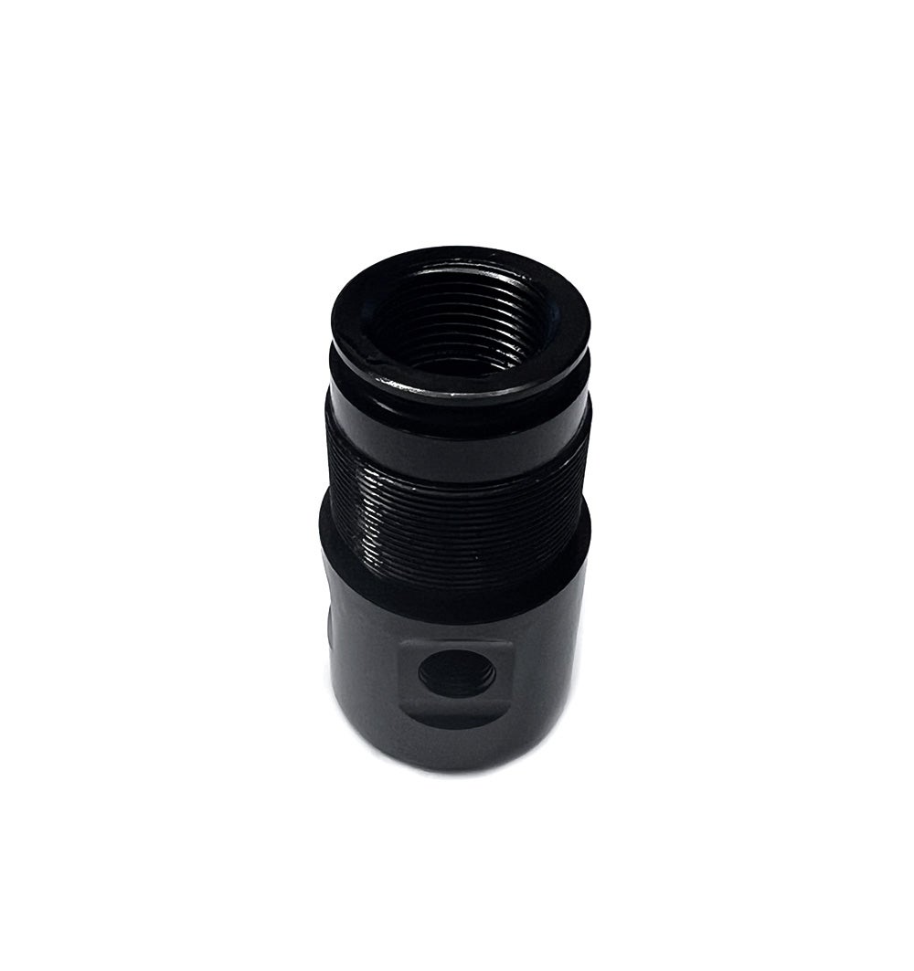 Reximex Spare Part Air Tube Rear Tap (2 Hole)